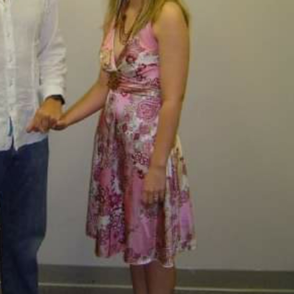 ISO -- Not for sale- my elopment dress